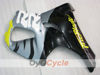 Kit de carénage pour CBR919RR 98-99	 - Noir, Gris - Style d'origine #OYO87906370