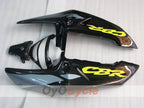 Kit de carénage pour CBR919RR 98-99	 - Noir, Gris - Style d'origine #OYO87906370