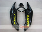 Kit de carénage pour CBR919RR 98-99	 - Noir, Gris - Style d'origine #OYO87906370