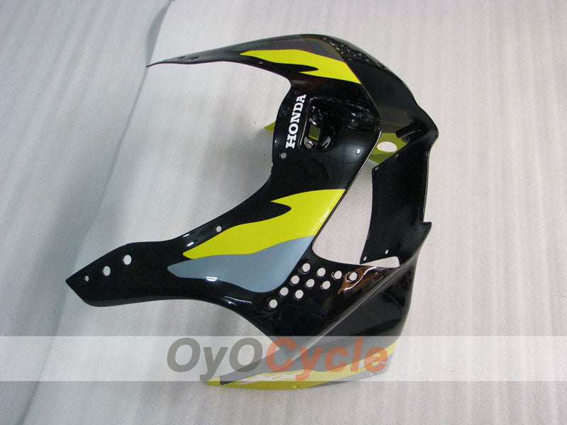 Kit de carénage pour CBR919RR 98-99	 - Noir, Gris - Style d'origine #OYO87906370