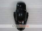 Kit de carénage pour CBR919RR 98-99	 - Noir, Gris - Style d'origine #OYO87906370