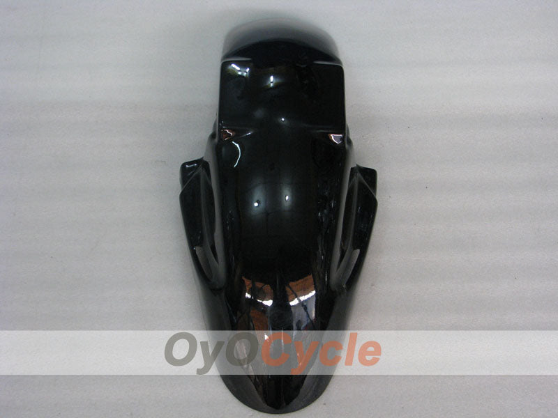 Kit de carénage pour CBR919RR 98-99	 - Noir, Gris - Style d'origine #OYO87906370