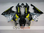 Kit de carénage pour CBR919RR 98-99	 - Noir, Gris - Style d'origine #OYO87906370