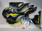 Kit de carénage pour CBR919RR 98-99	 - Noir, Gris - Style d'origine #OYO87906370