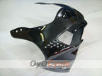Kit de carénage pour CBR919RR 98-99	 - Noir, Gris - Style d'origine #OYO87906371
