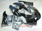 Kit de carénage pour CBR919RR 98-99	 - Noir, Gris - Style d'origine #OYO87906371