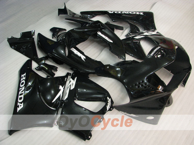 Kit de carénage pour CBR919RR 98-99	 - Noir - Style d'origine #OYO87906373 Image secondaire du produit
