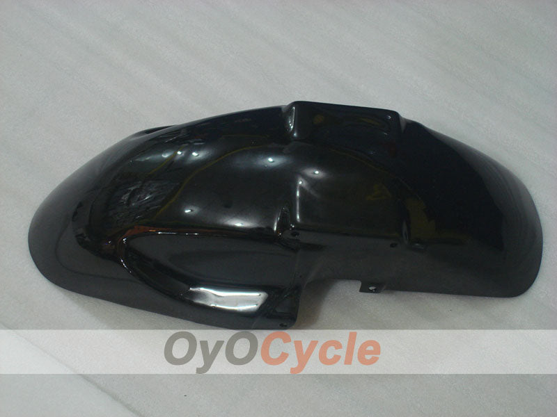 Kit de carénage pour CBR919RR 98-99	 - Noir, Gris - Style d'origine #OYO87906374
