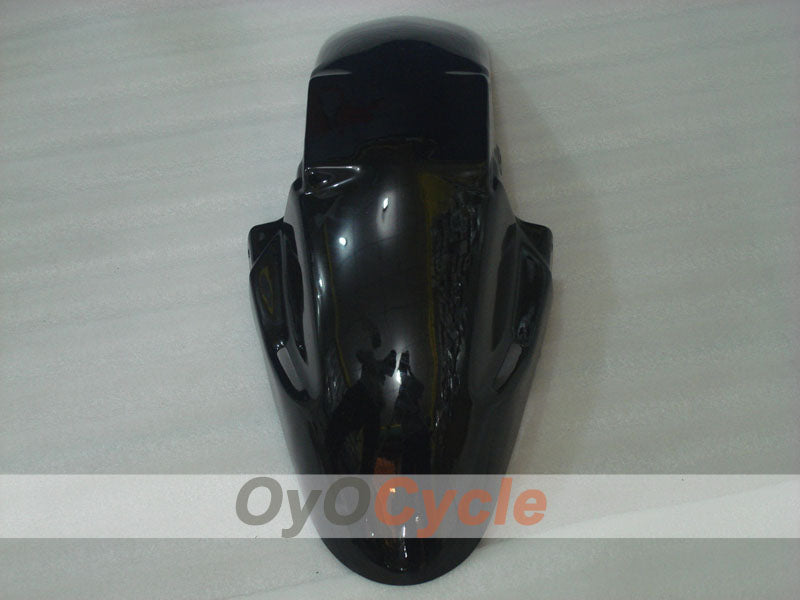 Kit de carénage pour CBR919RR 98-99	 - Noir, Gris - Style d'origine #OYO87906374