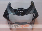 Kit de carénage pour CBR919RR 98-99	 - Noir, Gris - Style d'origine #OYO87906374