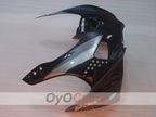 Kit de carénage pour CBR919RR 98-99	 - Noir, Gris - Style d'origine #OYO87906374