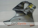 Kit de carénage pour CBR919RR 98-99	 - Noir, Gris - Style d'origine #OYO87906374
