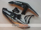 Kit de carénage pour CBR919RR 98-99	 - Noir, Gris - Style d'origine #OYO87906374