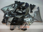 Kit de carénage pour CBR919RR 98-99	 - Noir, Gris - Style d'origine #OYO87906374