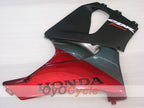 Kit de carénage pour CBR919RR 98-99	 - Rouge, Noir - Style d'origine #OYO87906375