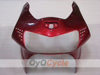Kit de carénage pour CBR919RR 98-99	 - Rouge, Noir - Style d'origine #OYO87906375