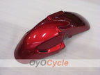 Kit de carénage pour CBR919RR 98-99	 - Rouge, Noir - Style d'origine #OYO87906375