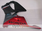 Kit de carénage pour CBR919RR 98-99	 - Rouge, Noir - Style d'origine #OYO87906375