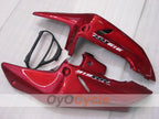Kit de carénage pour CBR919RR 98-99	 - Rouge, Noir - Style d'origine #OYO87906375