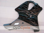 Kit de carénage pour CBR919RR 98-99	 - Noir - Flamme #OYO87906376