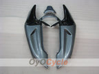 Kit de carénage pour CBR919RR 98-99	 - Noir, Gris - Style d'origine #OYO87906377