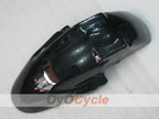 Kit de carénage pour CBR919RR 98-99	 - Noir, Gris - Style d'origine #OYO87906377