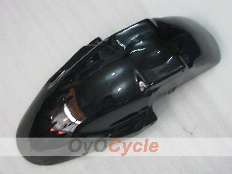 Kit de carénage pour CBR919RR 98-99	 - Noir, Gris - Style d'origine #OYO87906377