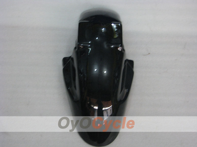 Kit de carénage pour CBR919RR 98-99	 - Noir, Gris - Style d'origine #OYO87906377
