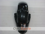Kit de carénage pour CBR919RR 98-99	 - Noir, Gris - Style d'origine #OYO87906377