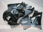 Kit de carénage pour CBR919RR 98-99	 - Noir, Gris - Style d'origine #OYO87906377
