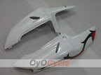 Kit de carénage pour CBR919RR 98-99	 - Rouge, Blanc - Personnalisé #OYO87906378