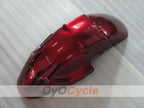 Kit de carénage pour CBR919RR 98-99	 - Couleur rouge vin - Flamme #OYO87906379
