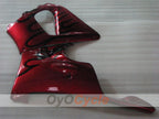 Kit de carénage pour CBR919RR 98-99	 - Couleur rouge vin - Flamme #OYO87906379
