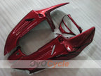 Kit de carénage pour CBR919RR 98-99	 - Couleur rouge vin - Flamme #OYO87906379