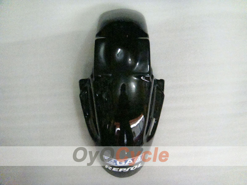 Kit de carénage pour CBR919RR 98-99	 - Rouge, orange, noir - Repsol #OYO87906381