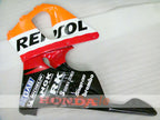 Kit de carénage pour CBR919RR 98-99	 - Rouge, orange, noir - Repsol #OYO87906381