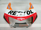 Kit de carénage pour CBR919RR 98-99	 - Rouge, orange, noir - Repsol #OYO87906381