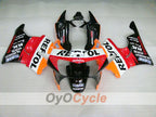 Kit de carénage pour CBR919RR 98-99	 - Rouge, orange, noir - Repsol #OYO87906381