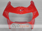 Kit de carénage pour CBR919RR 98-99	 - Rouge, bleu, blanc - Style d'origine #OYO87906382