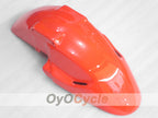 Kit de carénage pour CBR919RR 98-99	 - Rouge, bleu, blanc - Style d'origine #OYO87906382