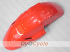 Kit de carénage pour CBR919RR 98-99	 - Rouge, bleu, blanc - Style d'origine #OYO87906382