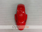 Kit de carénage pour CBR919RR 98-99	 - Rouge, bleu, blanc - Style d'origine #OYO87906382