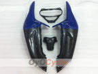 Kit de carénage pour CBR919RR 98-99	 - Rouge, bleu, blanc - Style d'origine #OYO87906382
