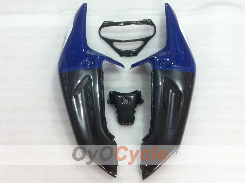 Kit de carénage pour CBR919RR 98-99	 - Rouge, bleu, blanc - Style d'origine #OYO87906382
