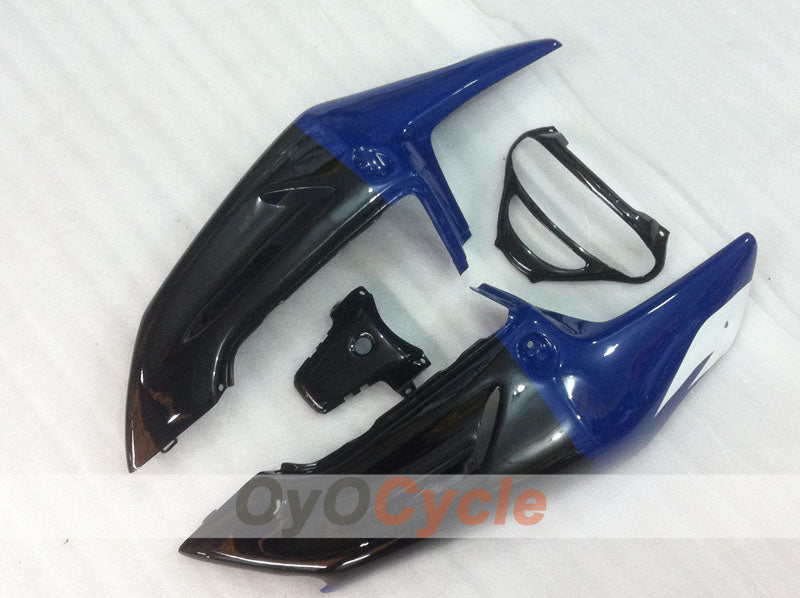 Kit de carénage pour CBR919RR 98-99	 - Rouge, bleu, blanc - Style d'origine #OYO87906382