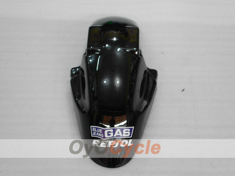 Kit de carénage pour CBR919RR 98-99	 - Rouge, jaune, vert - Repsol #OYO87906383