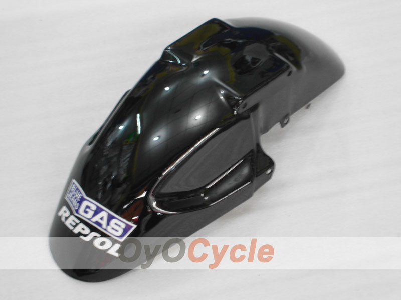Kit de carénage pour CBR919RR 98-99	 - Rouge, jaune, vert - Repsol #OYO87906383