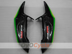 Kit de carénage pour CBR919RR 98-99	 - Rouge, jaune, vert - Repsol #OYO87906383
