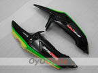 Kit de carénage pour CBR919RR 98-99	 - Rouge, jaune, vert - Repsol #OYO87906383