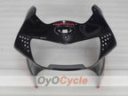 Kit de carénage pour CBR919RR 98-99	 - Rouge, noir - Style d'origine #OYO87906384